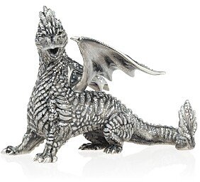 Azazel Regal Dragon Figurine