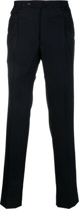 Virgin Wool Chino Trousers