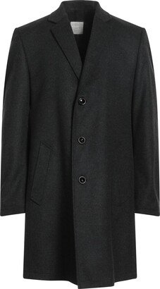 Coat Black-ET