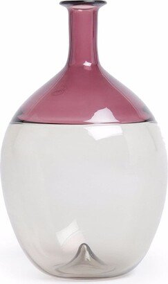 Bolle bottle vase-AA