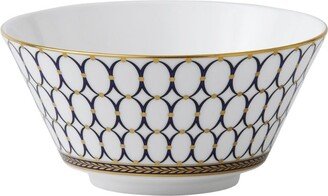 Renaissance Gold Cereal Bowl (14Cm)