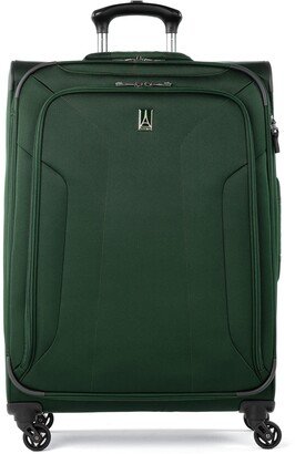 Pilot Air™ Elite 25 Expandable Medium Checked Spinner Luggage-AB