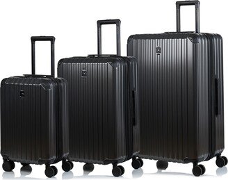 Element 3-Piece Luggage Set-AA