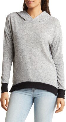 GO COUTURE Dolman Sleeve Hoodie