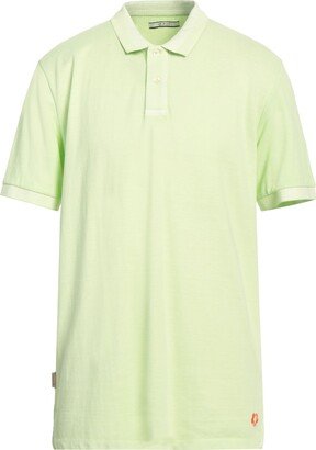 AT.P.CO Polo Shirt Light Green