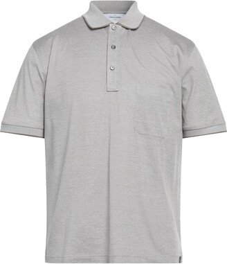 Polo Shirt Grey-AB