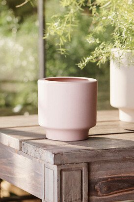 Mod Footed Ceramic Planter, 4