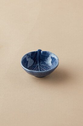 Ceramic Cabbage Salt Cellar-AA