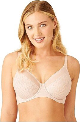 Elevated Allure Underwire Bra 855336 (Rose Dust) Women's Bra