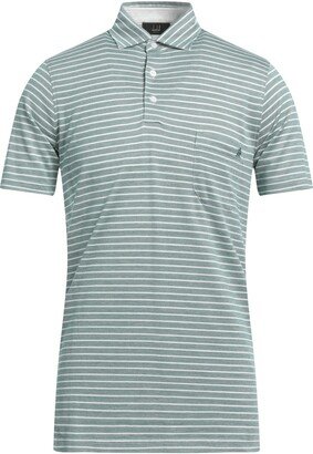 Polo Shirt Green-AA