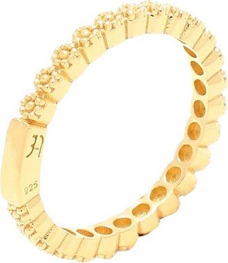 Selene Ring Ring Gold