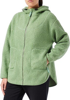 Women's Oversized Fleece