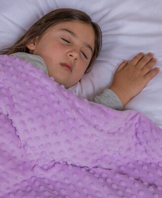 7lb 41 x 60 Kids Weighted Blanket