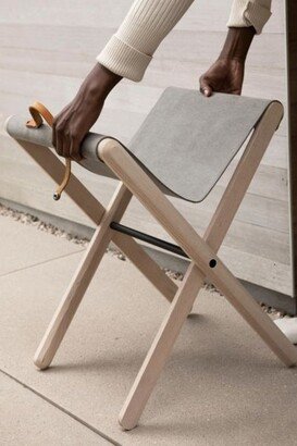 departo Wood Folding Stool