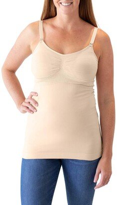 Sublime Hands Free Pumping/Nursing Camisole