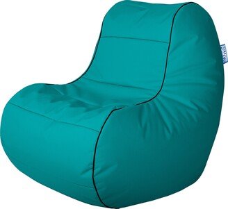 Sitting Point Waterprooof Oxford Fabric Chillybean Scuba Bean Bag