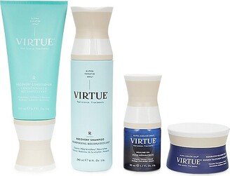 4-Piece Hair Care Set