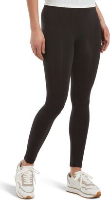 Seamless Mid Rise Leggings