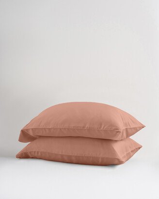 Bamboo Pillowcase Set