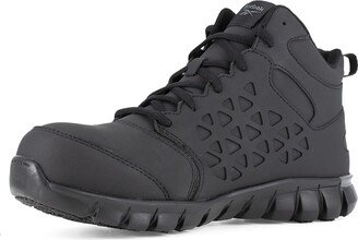 Work RB4059 Men's Sublite Cushion Work Safety Toe