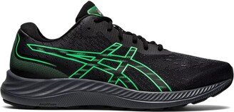 Gel-Excite 9 Black/New Leaf 1011B338-015 Men's