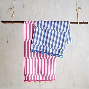 Nicatta Beach Towel-AA