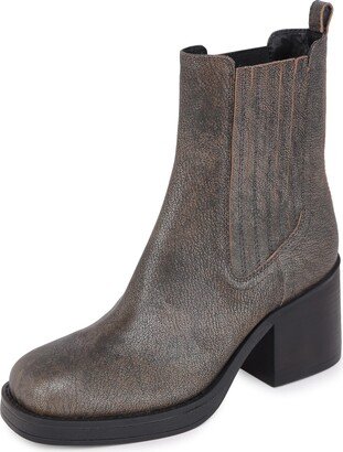 Women's Jet Chelsea Boot-AB