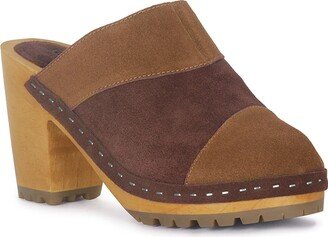 Rag & Co Ochroma Clog