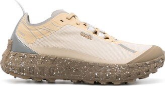 norda M Regolith low-top sneakers