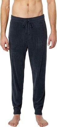 CozyChic Ultra Lite(r) Easy Joggers (Indigo) Men's Casual Pants