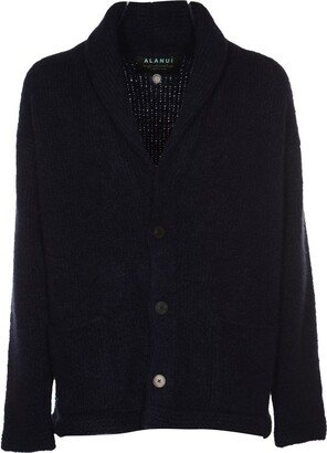 A Finest Button-Up Cardigan