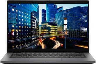 Dell 7310 Laptop, Core i7-10610U 1.8GHz, 32GB, 512GB SSD-2.5, 13.3inch FHD Touch Screen, Win11P64, Webcam, A GRADE, Manufacturer Refurbished