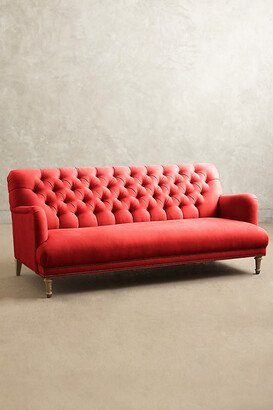 Linen Orianna Sofa