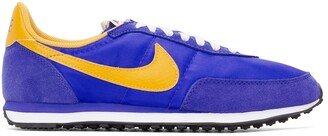 Blue & Yellow Waffle Trainer 2 Sneakers