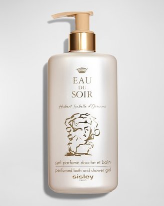 Eau du Soir Perfumed Bath and Shower Gel