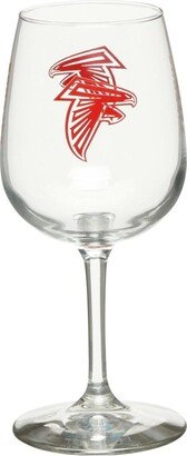 Boelter Brands Atlanta Falcons Game Day Wine Glass