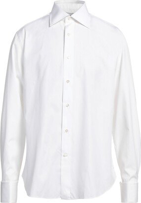 TRUZZI Shirt White