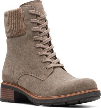 Hearth Sky Lug Sole Boot