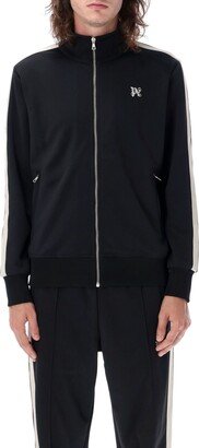 Pa Monogram Classic Track Jacket-AO