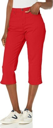 Women's Amanda Capri Jean-AD