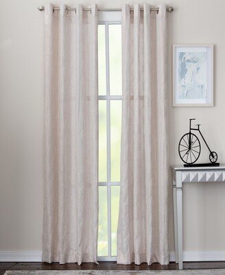 Miller Curtains Reagan 50 x 95 Panel