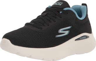 Women's GO Run LITE-Quick Stride Sneaker-AA