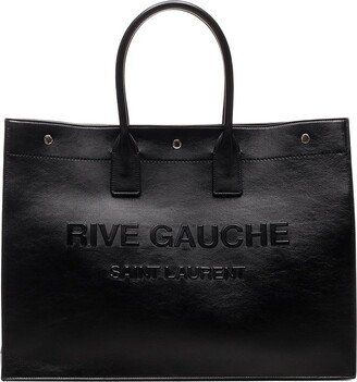 Rive Gauche Large Tote Bag-AF