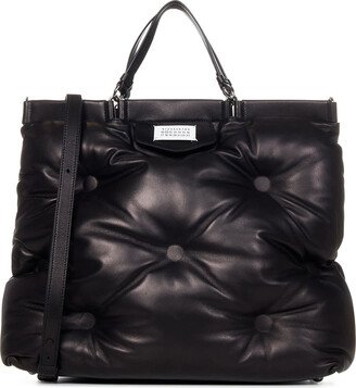 Glam Slam Shopping Medium Tote