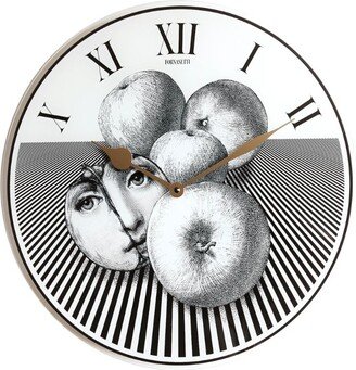 Tema E Variazioni Wall Clock (No. 390)