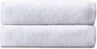 Pillow Guy 2-Piece Oversized Hand Towel Set