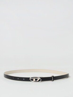 leather belt-BY