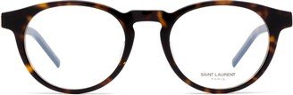 Sl M122/f Havana Glasses