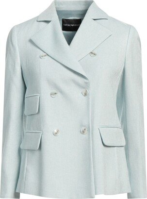 Blazer Sky Blue-AB