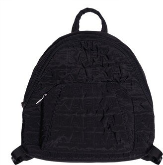 Formerly Known as The Logo Backpack